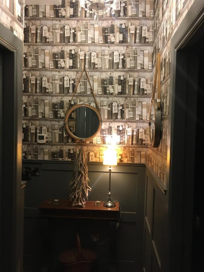 Ballybur Lodge Mews 2 Килкени Екстериор снимка