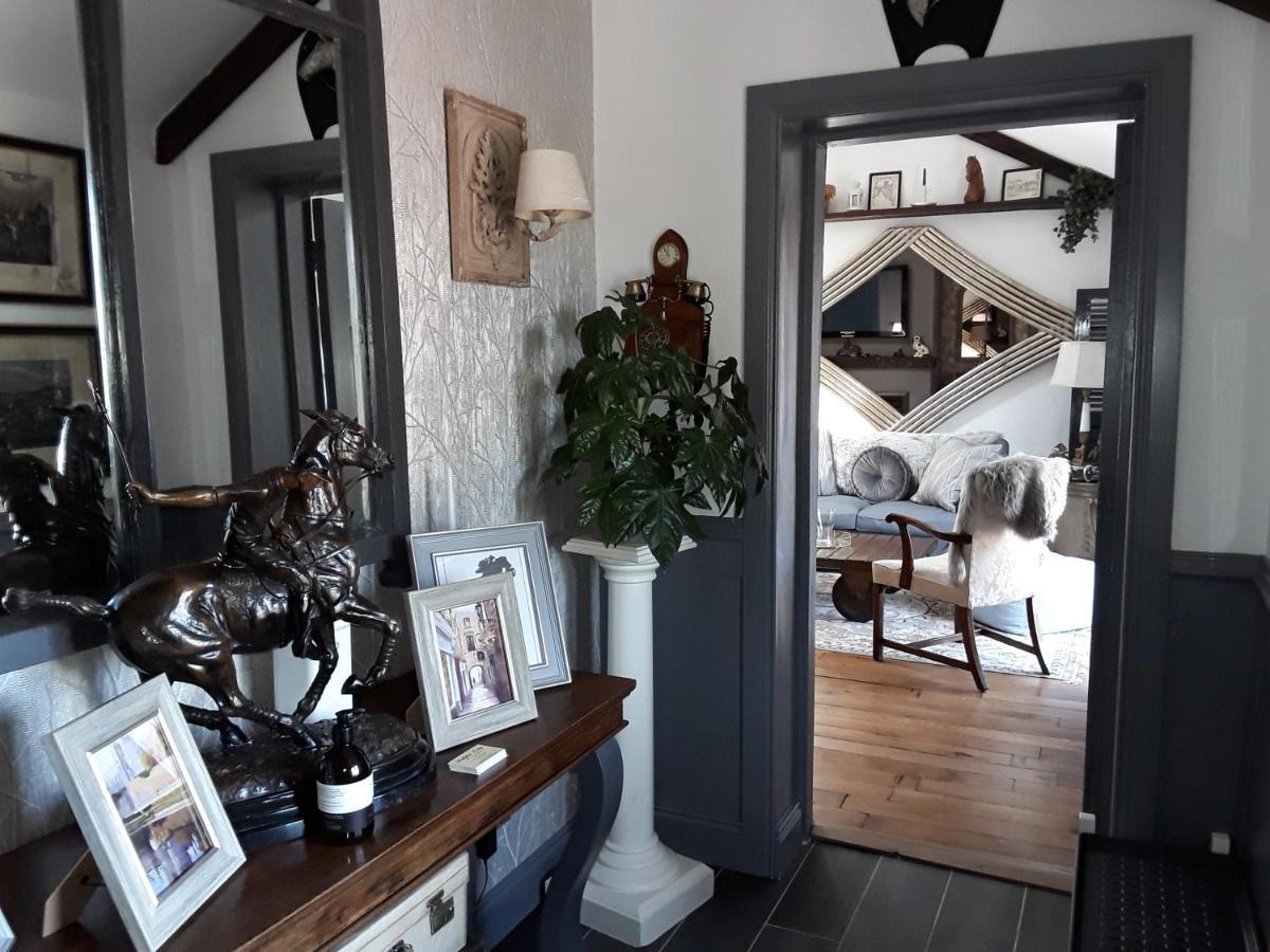 Ballybur Lodge Mews 2 Килкени Екстериор снимка