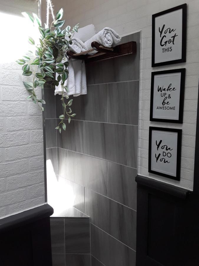 Ballybur Lodge Mews 2 Килкени Екстериор снимка