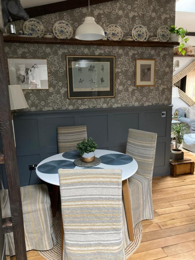 Ballybur Lodge Mews 2 Килкени Екстериор снимка