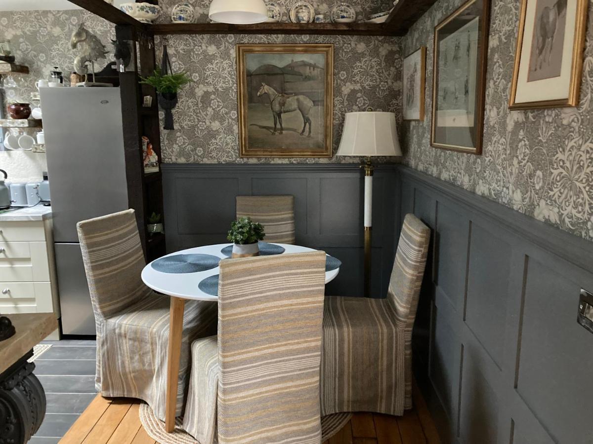Ballybur Lodge Mews 2 Килкени Екстериор снимка