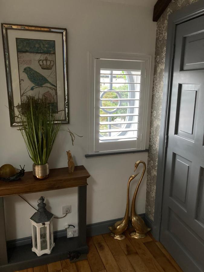 Ballybur Lodge Mews 2 Килкени Екстериор снимка