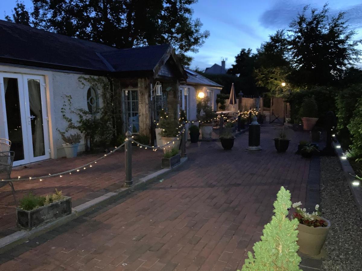 Ballybur Lodge Mews 2 Килкени Екстериор снимка