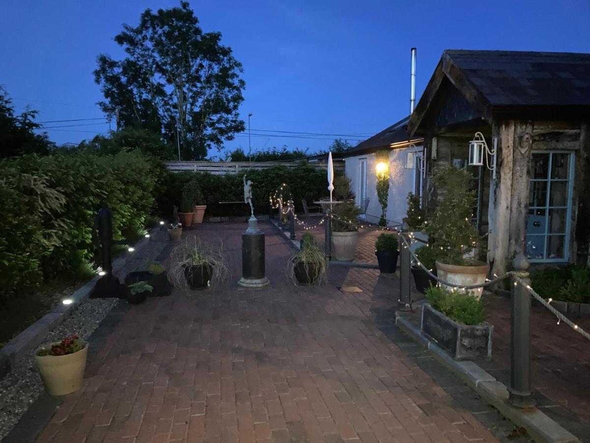 Ballybur Lodge Mews 2 Килкени Екстериор снимка