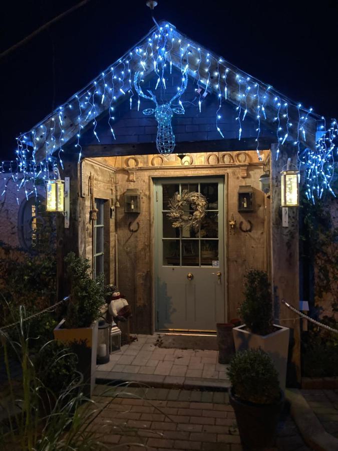 Ballybur Lodge Mews 2 Килкени Екстериор снимка