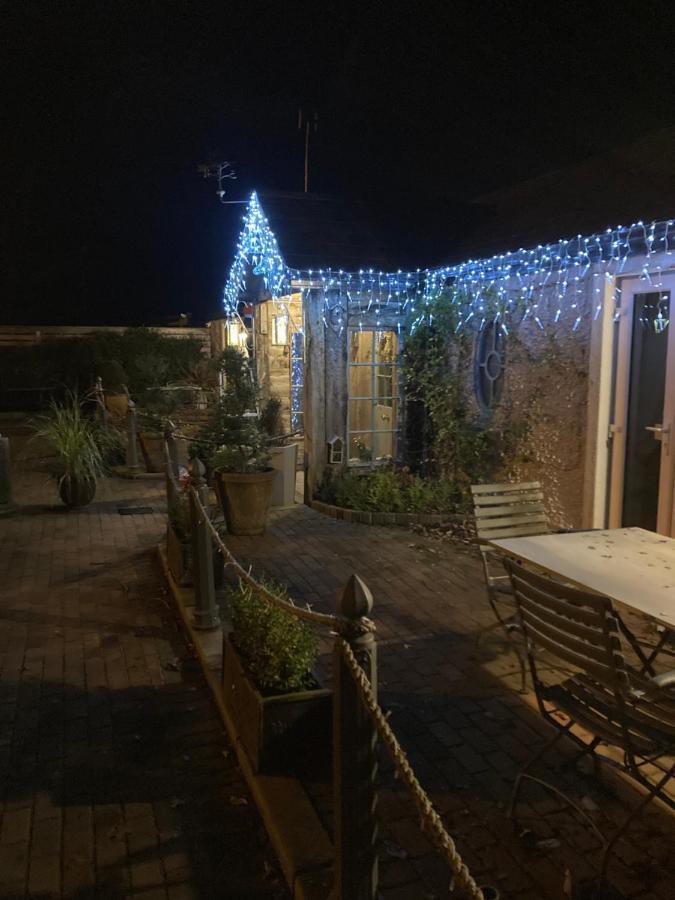 Ballybur Lodge Mews 2 Килкени Екстериор снимка
