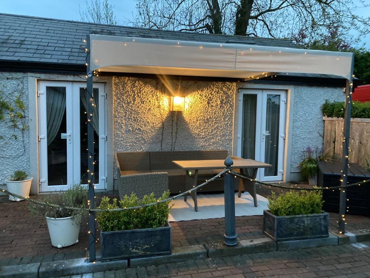 Ballybur Lodge Mews 2 Килкени Екстериор снимка