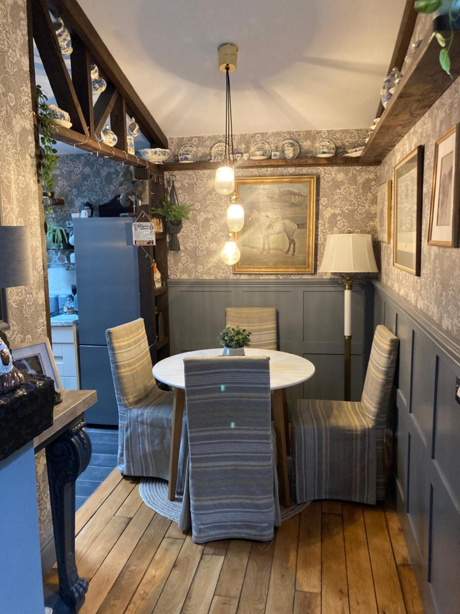 Ballybur Lodge Mews 2 Килкени Екстериор снимка