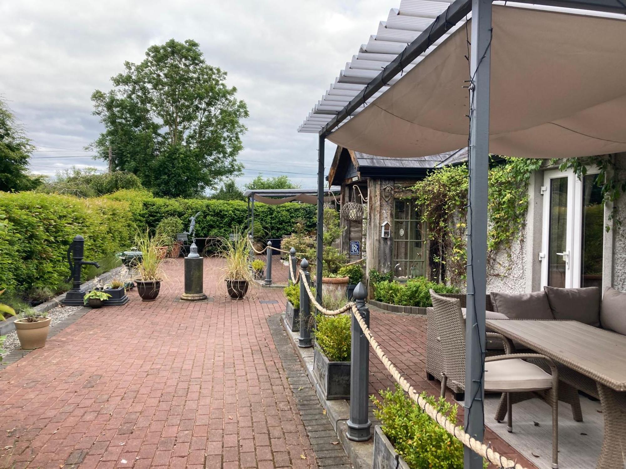 Ballybur Lodge Mews 2 Килкени Екстериор снимка