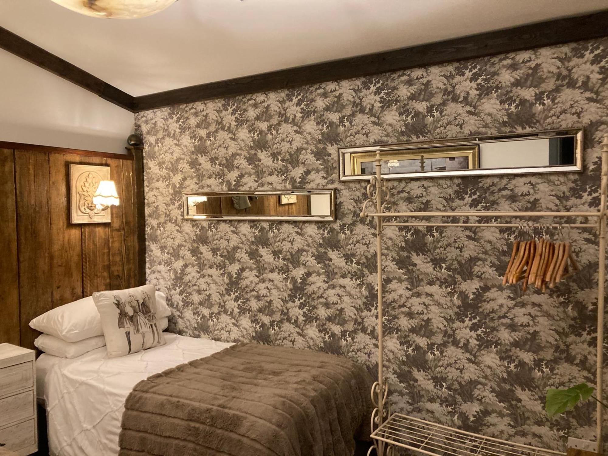 Ballybur Lodge Mews 2 Килкени Екстериор снимка