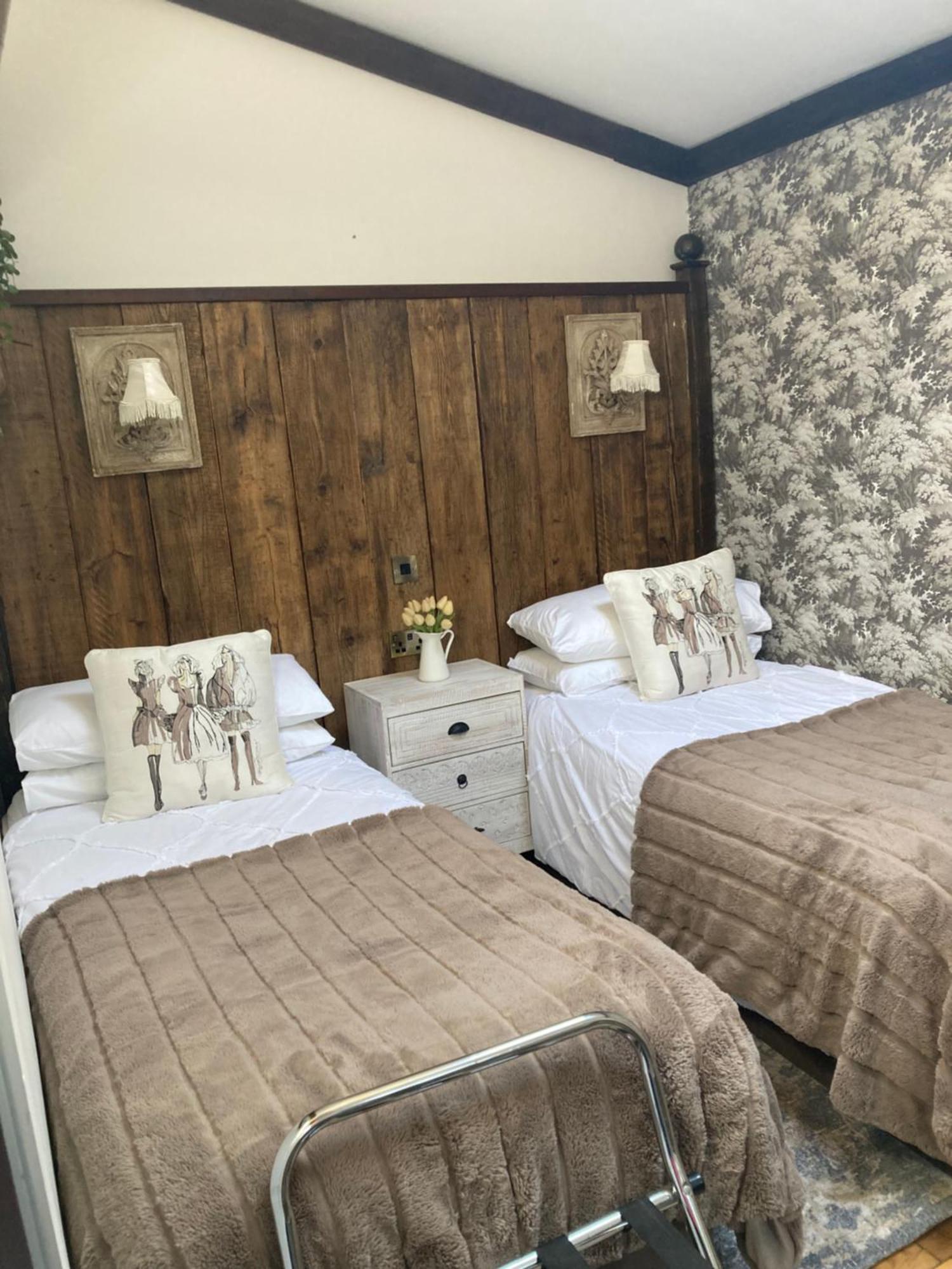Ballybur Lodge Mews 2 Килкени Екстериор снимка