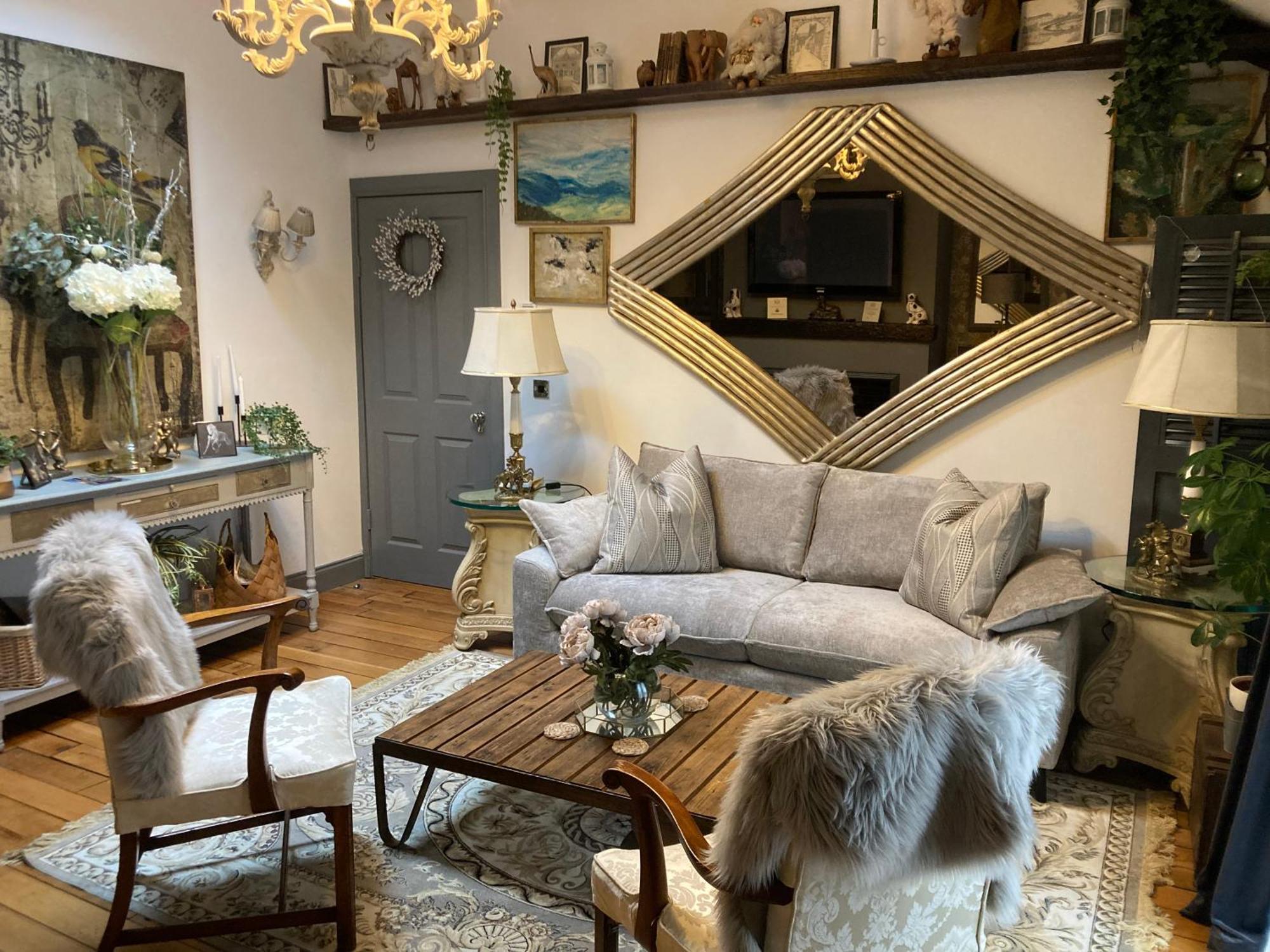 Ballybur Lodge Mews 2 Килкени Екстериор снимка